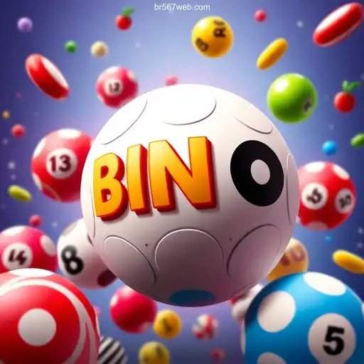 Exploring the World of Bingo Games