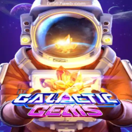 Unveiling GalacticGems: An Interstellar Gaming Experience