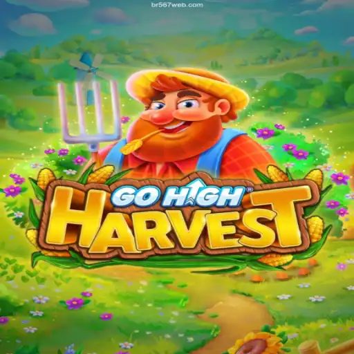 Exploring the World of GoHighHarvest: A Thrilling Online Casino Experience