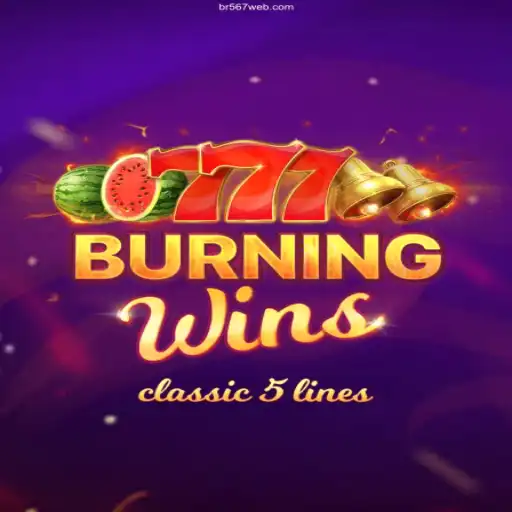 Explore the Thrilling World of Burning Wins: A Classic Slot Experience