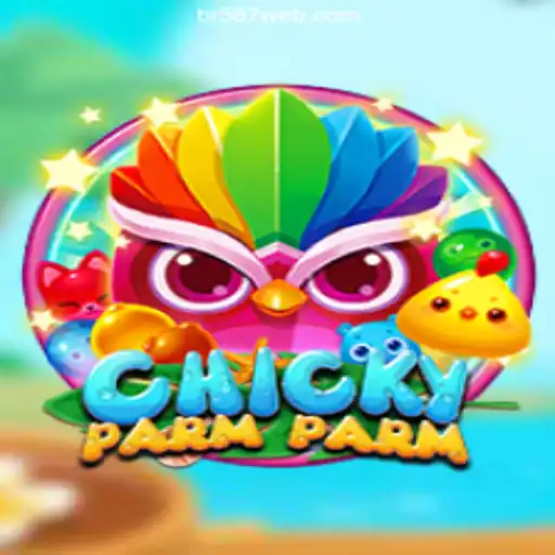 ChickyParmParm: The Exciting New Casino Game at BR567.com