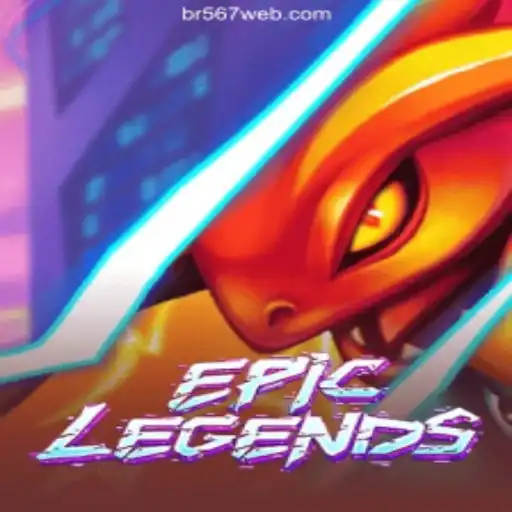 EpicLegends: The New Era of Online Gaming with BR567.com
