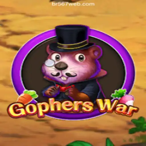 Discover GophersWar: A Thrilling Adventure Game Paired with Casino Excitement