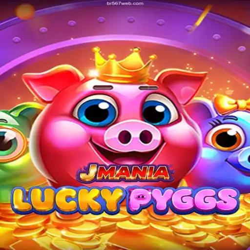 Exploring JManiaLuckyPyggs: The Exciting World of Online Gaming