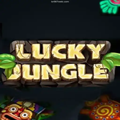 Exploring the Thrills of LuckyJungle at BR567.com