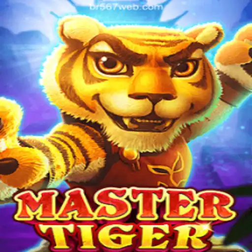MasterTiger: A Roaring Adventure in Online Gaming