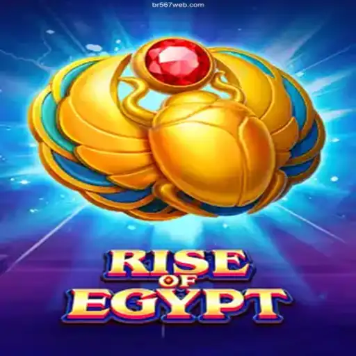 Explore the World of RiseOfEgypt: A Captivating Journey in Online Gaming