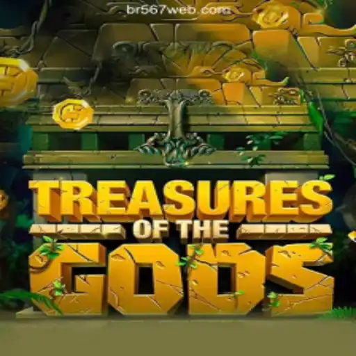 Discover the Exciting World of TreasureoftheGods Casino Game