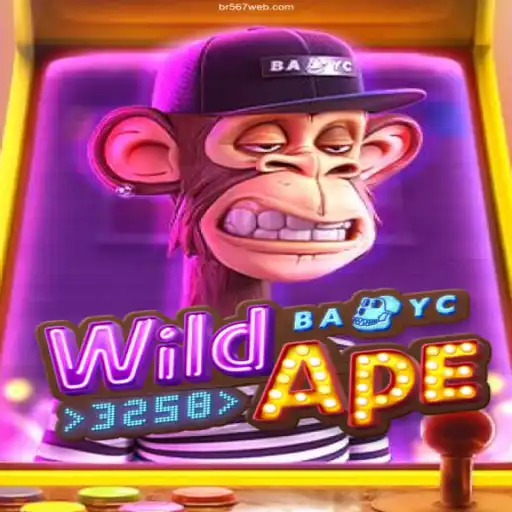 Explore the Exciting World of WildApe3258 at BR567.com
