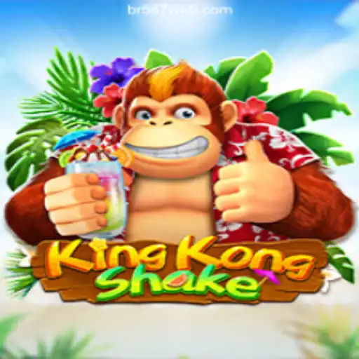 KingKongShake - Unraveling the Jungle Adventure Game