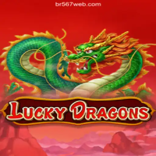 Discover the Excitement of LuckyDragons at BR567.com