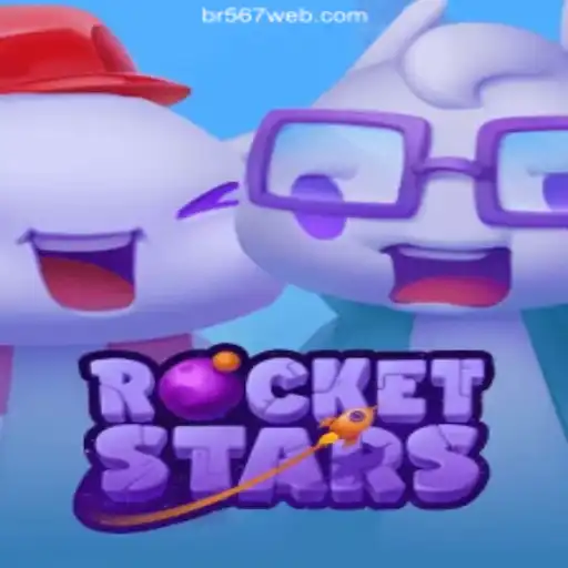 RocketStars: Experience the Thrills of Space in This Exciting Casino Game