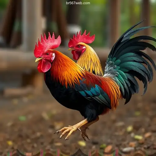 Exploring Sabong Games in the Digital Era