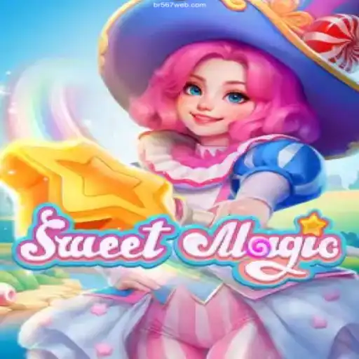 Discover SweetMagic: A New Era in Online Gaming at BR567.com