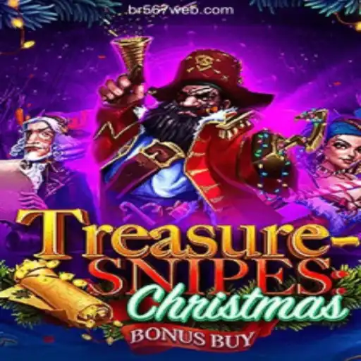 Discover the Enchanting World of TreasuresnipesChristmas: A Festive Gaming Adventure