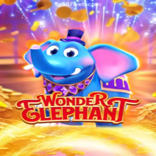 Discover the Thrilling Adventures of WonderElephant